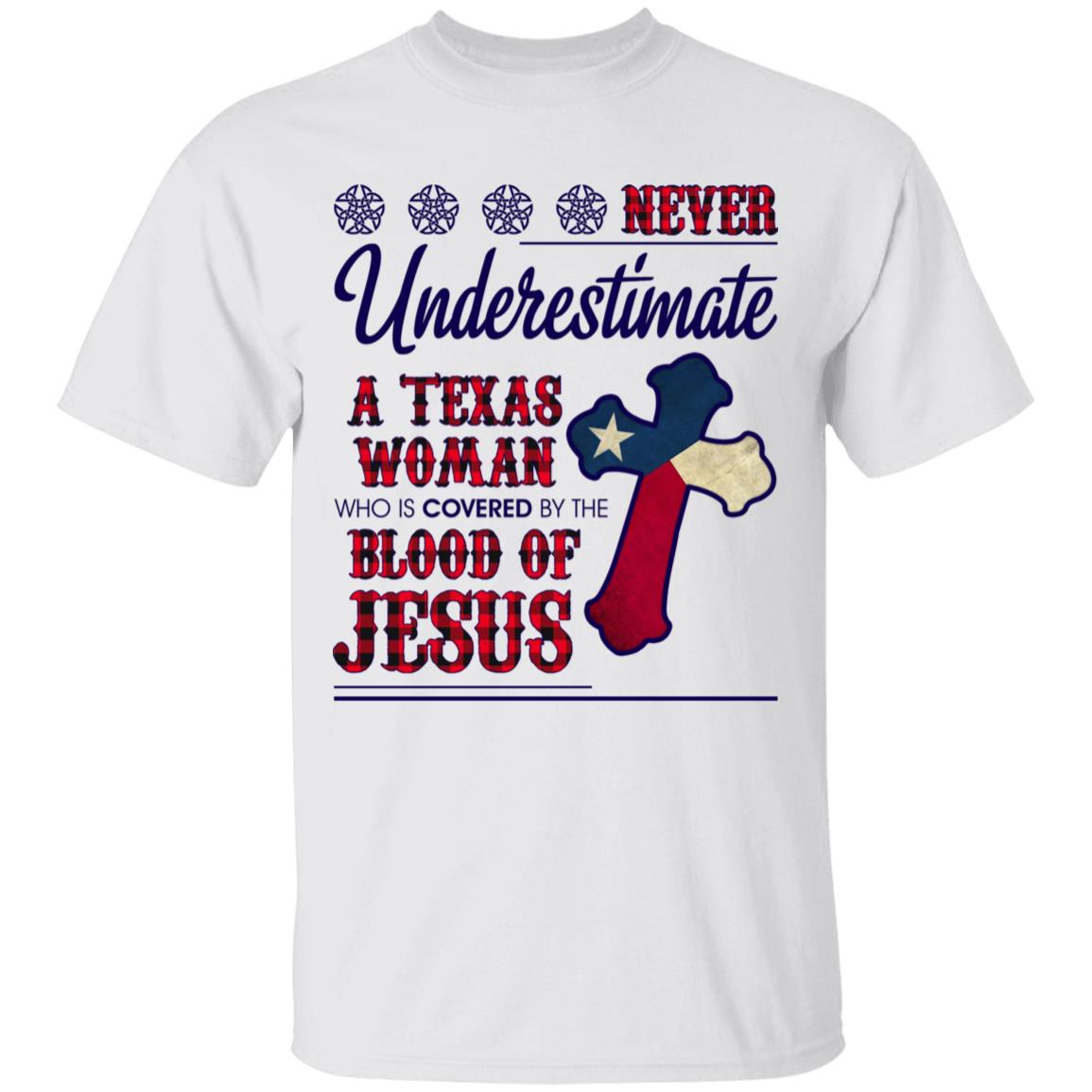 Woman Shirt, White, Unisex T-Shirt