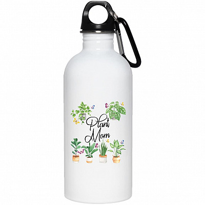 20 oz. Stainless Water Bottle