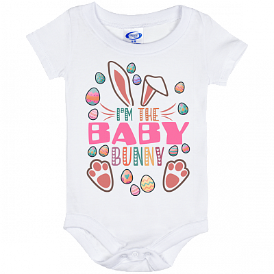 Baby Onesie - 06 Month