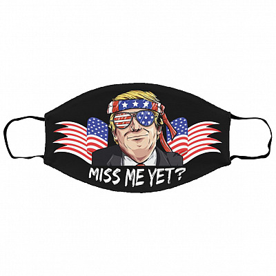 Cloth Face Cover – Small/Medium