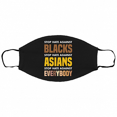 Cloth Face Cover – Small/Medium