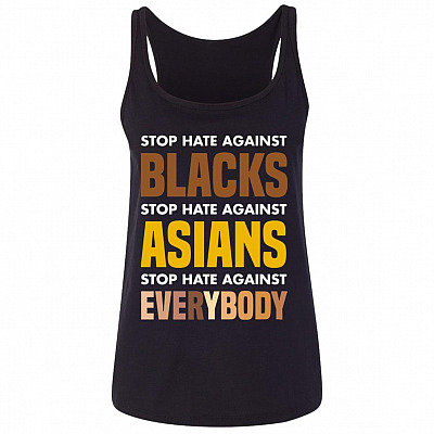 Ladies Tank Top