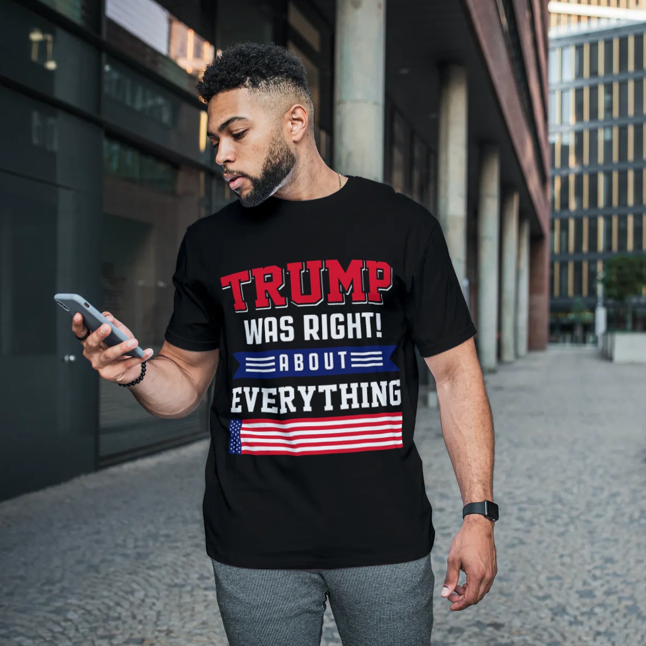 2H. Trump Was Right (4) mk