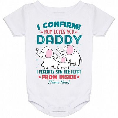 Baby Onesie - 24 Month