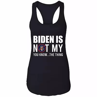 Ladies Racerback Tank