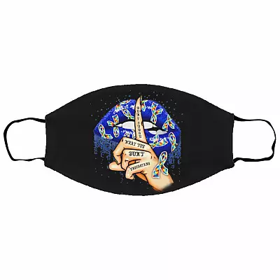 Cloth Face Cover – Small/Medium