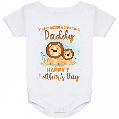 Baby Onesie - 24 Month