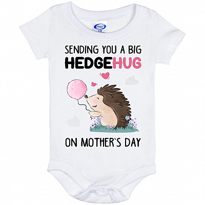 Baby Onesie - 06 Month