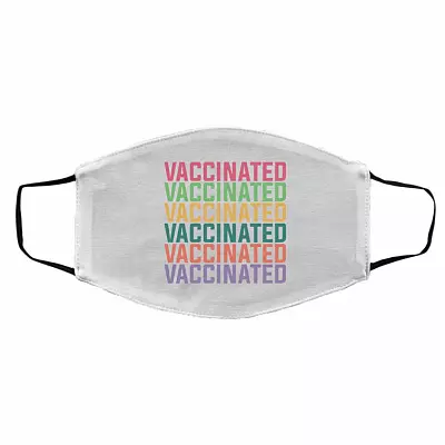 Cloth Face Cover – Medium/Large