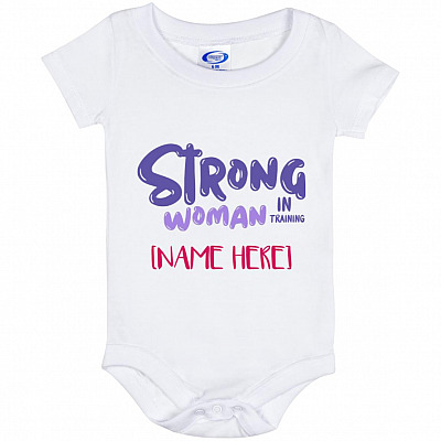 Baby Onesie - 06 Month