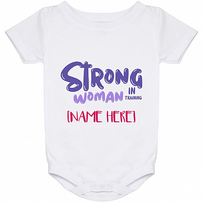 Baby Onesie - 24 Month