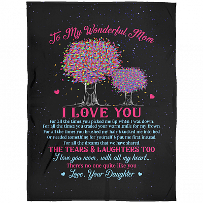 Arctic Fleece Blanket - 60x80