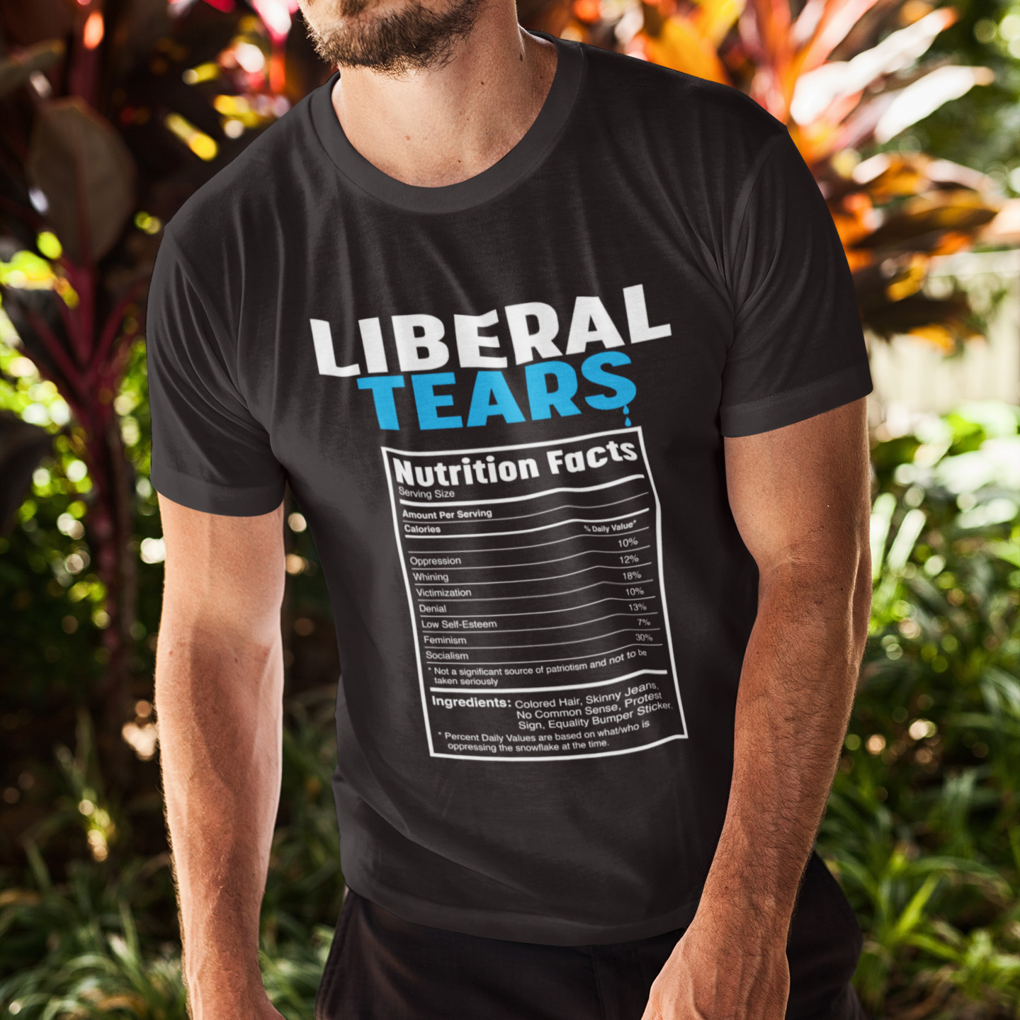 68 HG uu tien. Liberal Tear Nutrition Facts-mk