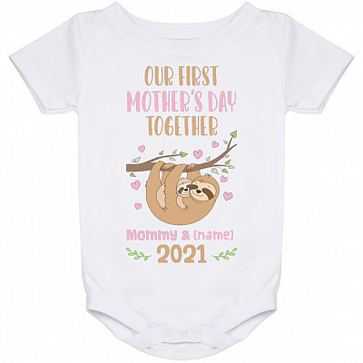 Baby Onesie - 24 Month