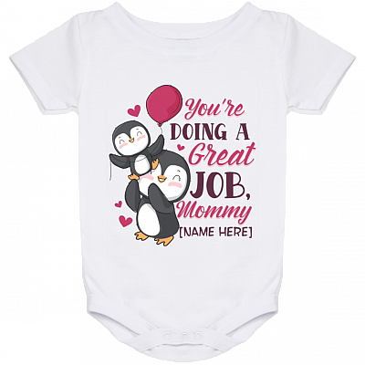 Baby Onesie - 24 Month