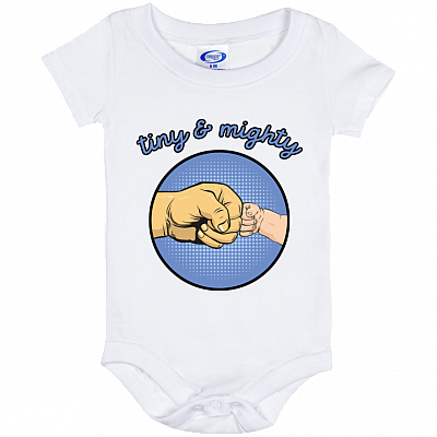 Baby Onesie - 06 Month