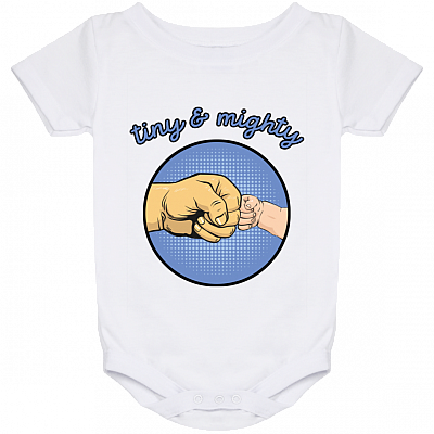 Baby Onesie - 24 Month