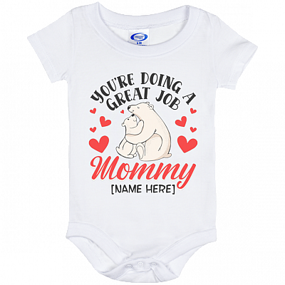 Baby Onesie - 06 Month
