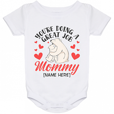 Baby Onesie - 24 Month
