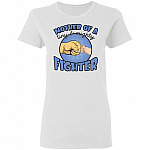 Mother Of A Tiny And Mighty Fighter Ladies T-Shirt - Matching Shirt With Tiny And Mighty Baby Onesie, White, Ladies T-Shirt Mother Of A Tiny And Mighty Fighter Ladies T-Shirt - Matching Shirt With Tiny And Mighty Baby Onesie, White, Ladies T-Shirt