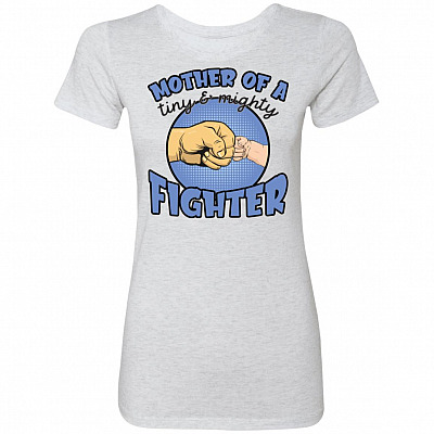 Premium Ladies T-Shirt