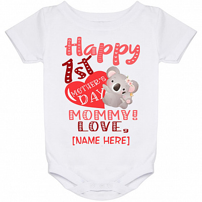 Baby Onesie - 24 Month