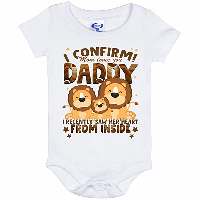 Baby Onesie - 06 Month
