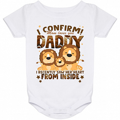 Baby Onesie - 24 Month