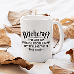 86 HG uu tien. BitchCraft () mk