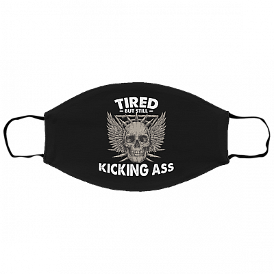 Cloth Face Cover – Small/Medium