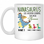 Personalized mug, White, 11 oz. White Mug Personalized mug, White, 11 oz. White Mug