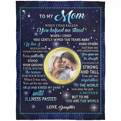 Arctic Fleece Blanket - 60x80