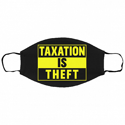 Cloth Face Cover – Small/Medium