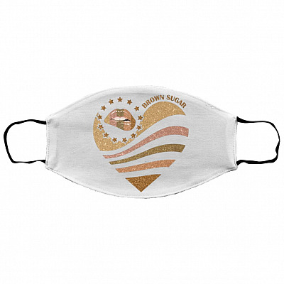 Cloth Face Cover – Small/Medium