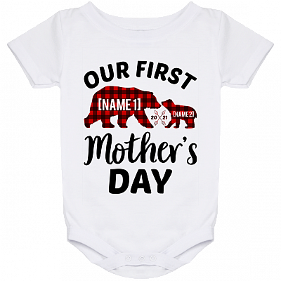 Baby Onesie - 24 Month