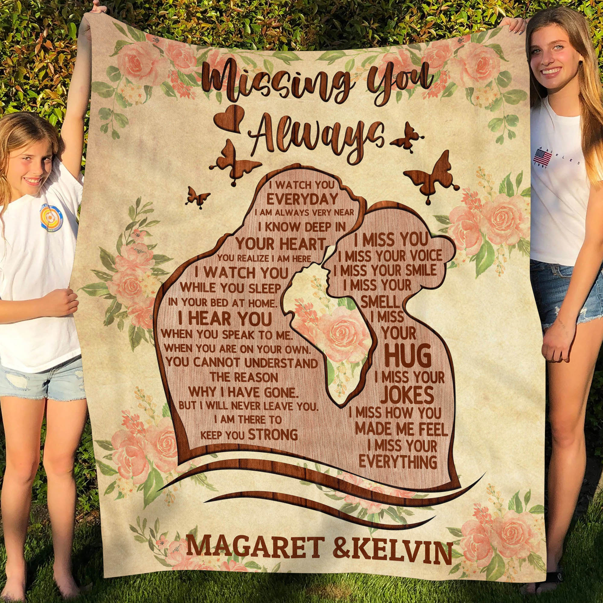 5LV. Missing You Blanket-mk2-Patua One-662e0d