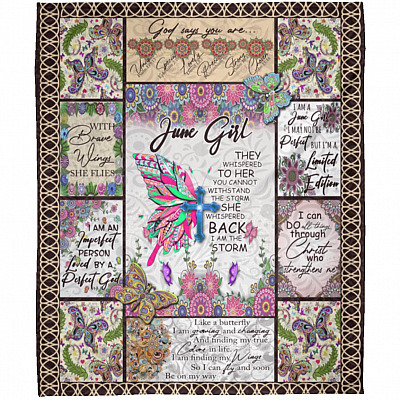 Arctic Fleece Blanket - 50x60