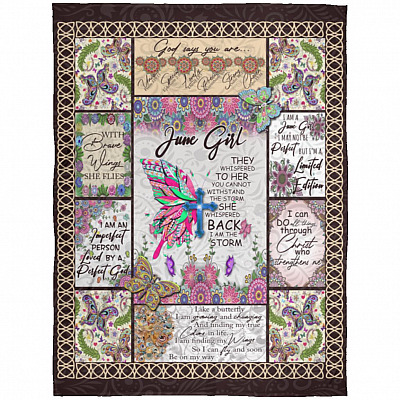 Arctic Fleece Blanket - 60x80