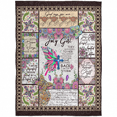 Arctic Fleece Blanket - 60x80