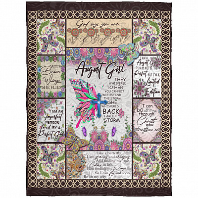 Arctic Fleece Blanket - 60x80