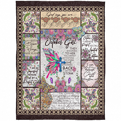 Arctic Fleece Blanket - 60x80