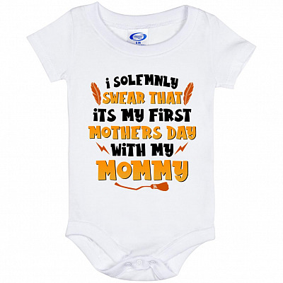 Baby Onesie - 06 Month