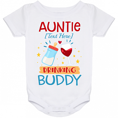 Baby Onesie - 24 Month