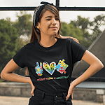 8UT. Accept Love Understand-mk