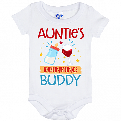 Baby Onesie - 06 Month