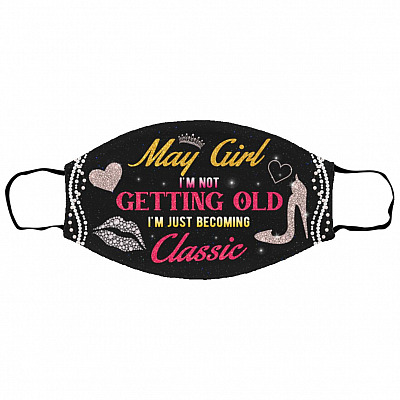 Cloth Face Cover – Small/Medium