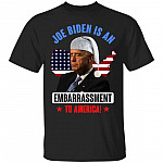 joe shirt, Black, Unisex T-Shirt