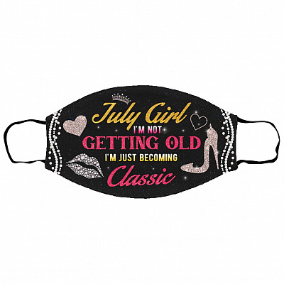 Cloth Face Cover – Small/Medium