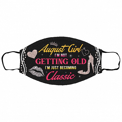 Cloth Face Cover – Small/Medium