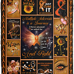 multiple blanket, White, Cozy Plush Fleece Blanket - 50x60